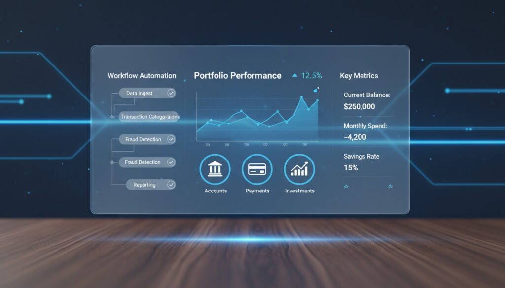 Building a Modern Financial Stack: Essential Tools for Growing Startups