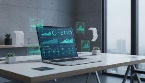 How Automated Bookkeeping is Revolutionizing Small Business Finance