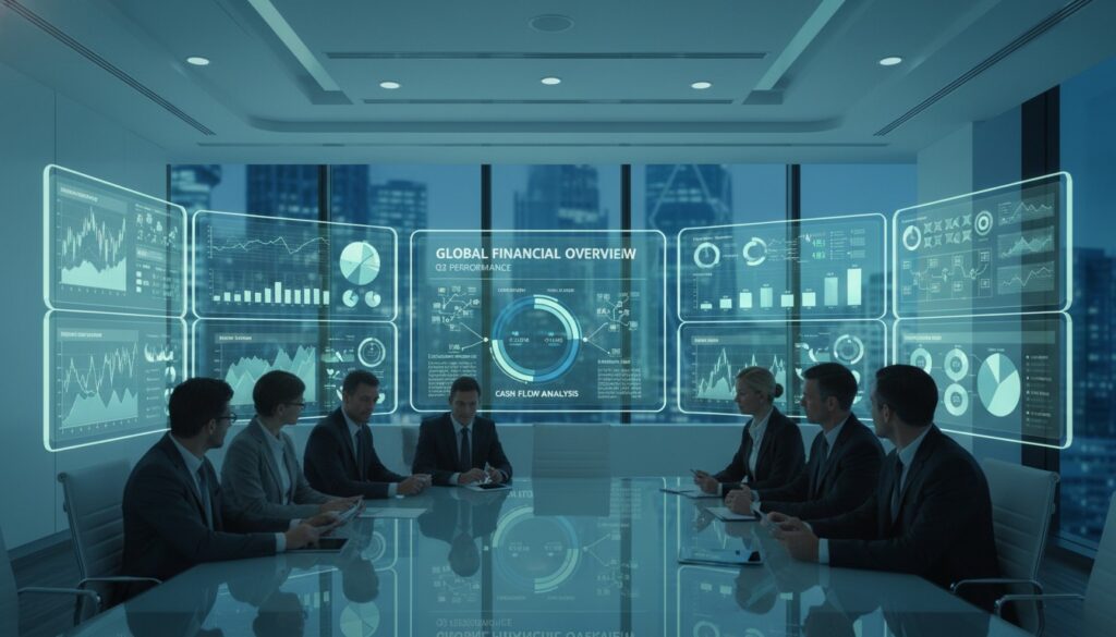 Cash Flow Forecasting: Strategies for Predictable Business Growth