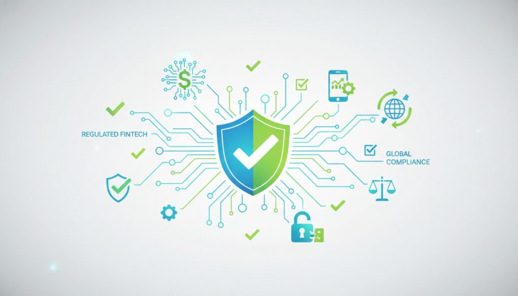 Navigating the Fintech Compliance Landscape: What Every Business Needs to Know